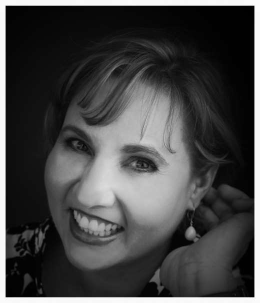 Melissa Berglas Insurance Broker